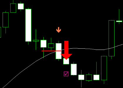 手法第15弾 : 初心者でも簡単＋勝率も高いと噂のバイナリー手法を再現！