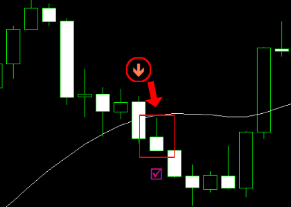 手法第15弾 : 初心者でも簡単＋勝率も高いと噂のバイナリー手法を再現！